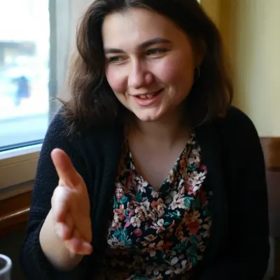 Лариса