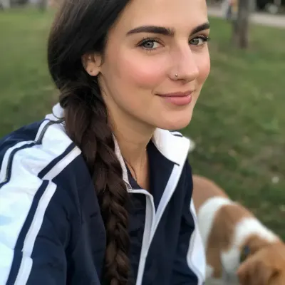 Евангелина