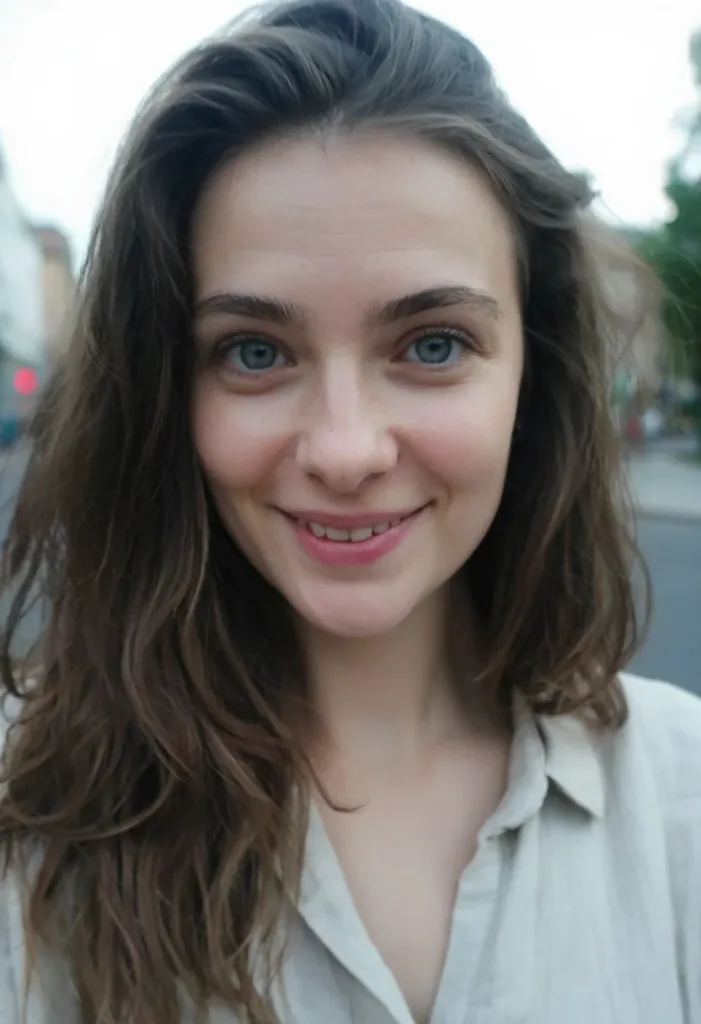 Mariam.smile