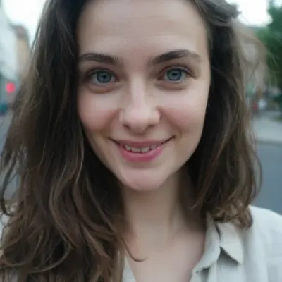 Mariam.smile, 36